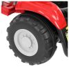 Detský akumulátorový traktor - HECHT 50825 RED - Image 4