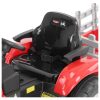 Detský akumulátorový traktor - HECHT 50825 RED - Image 9