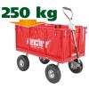 Zápražný vozík - HECHT 52184 - Image 18