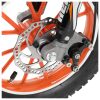 Detská akumulátorová motorka - HECHT 54500 - Image 13