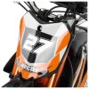 Detská akumulátorová motorka - HECHT 54500 - Image 14
