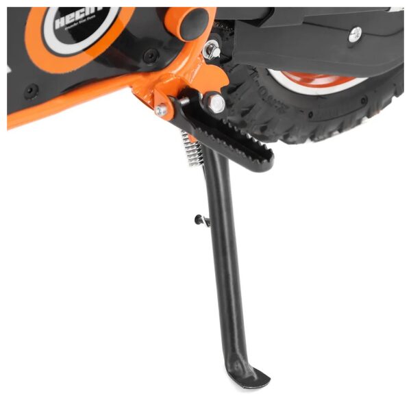 Detská akumulátorová motorka - HECHT 54500 - Image 15