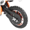 Detská akumulátorová motorka - HECHT 54500 - Image 16
