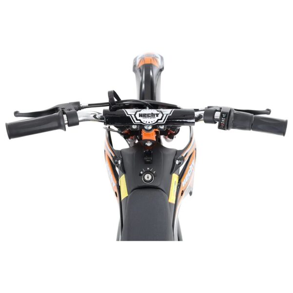 Detská akumulátorová motorka - HECHT 54500 - Image 20