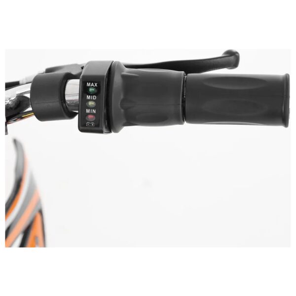 Detská akumulátorová motorka - HECHT 54500 - Image 21