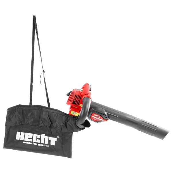 Motorový fukár/vysávač - HECHT 9254 - Image 12