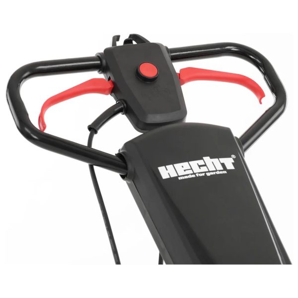 Elektrická snežná fréza - HECHT 9200 - Image 11
