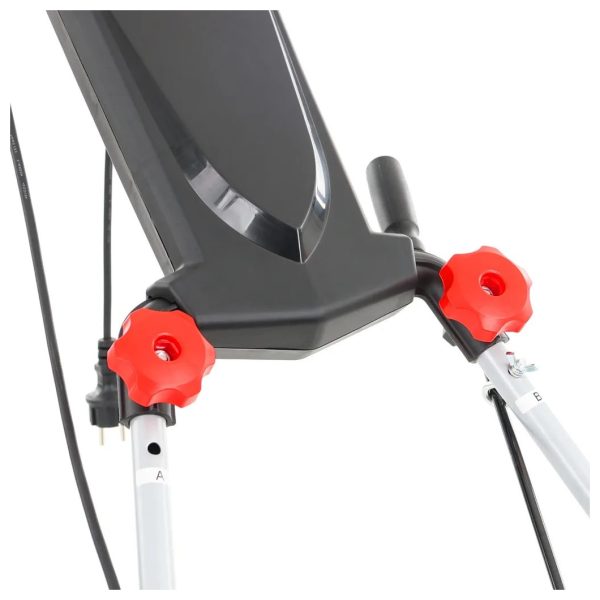 Elektrická snežná fréza - HECHT 9200 - Image 12