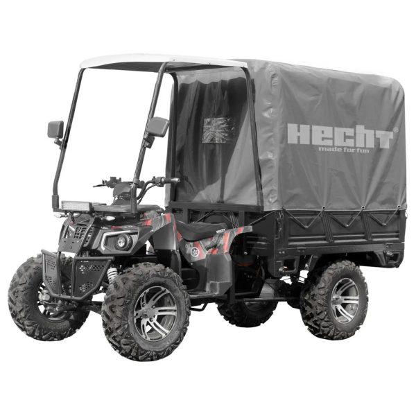 Nákladná accu štvorkolka - HECHT CARGO - Image 17