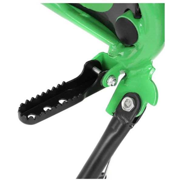 Detská akumulátorová motorka - HECHT 54501 - Image 14
