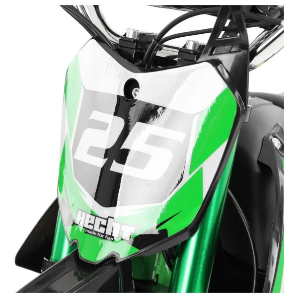 Detská akumulátorová motorka - HECHT 54501 - Image 17
