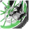 Detská akumulátorová motorka - HECHT 54501 - Image 18