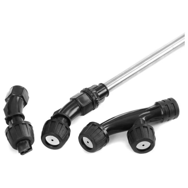 Akumulátorový postrekovač - HECHT 9410 - Image 8