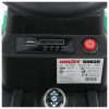 Detský akumulátorový traktor - HECHT 50825 GREEN - Image 8