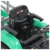 Detský akumulátorový traktor - HECHT 50825 GREEN - Image 9