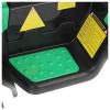 Detský akumulátorový traktor - HECHT 50825 GREEN - Image 11
