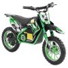 Detská akumulátorová motorka - HECHT 54501 - Image 23