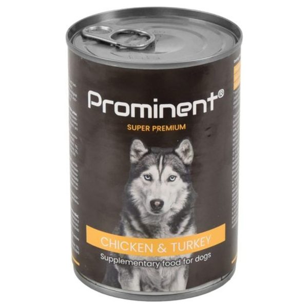 Prominent Dog Chicken Turkey 400 g - Image 2