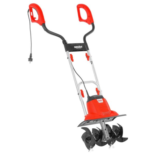 Elektrický kultivátor - HECHT 738 - Image 9