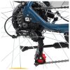 Elektrobicykel - HECHT PRIME BLUE - Image 5