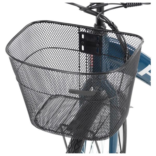 Elektrobicykel - HECHT PRIME BLUE - Image 11