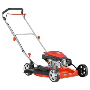 Benzínová mulčovacia kosačka - HECHT 5511 C