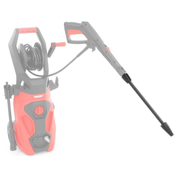 Turbo tryska - HECHT 000330 B - Image 3