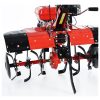 Malotraktor - HECHT 7100 SET - Image 7