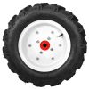 Malotraktor - HECHT 7100 SET - Image 10