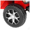 Akumulátorové autíčko - Jeep Wrangler Rubicon Red - Image 5