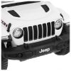Akumulátorové autíčko - Jeep Wrangler Rubicon White - Image 3
