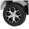 Akumulátorové autíčko - Jeep Wrangler Rubicon White - Image 4