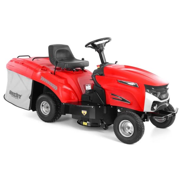 Záhradný traktor - HECHT 5169 - Image 3