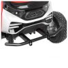 Záhradný traktor - HECHT 5184 - Image 4