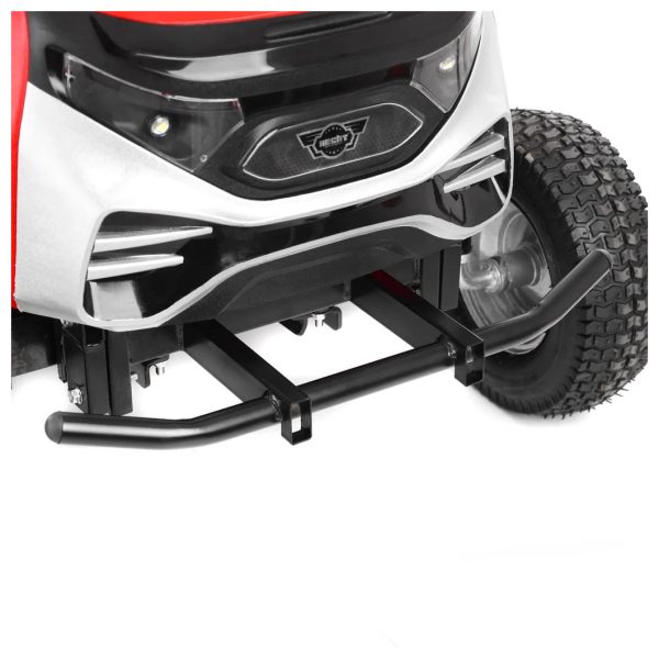 Záhradný traktor - HECHT 5184 - Image 4