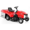 Záhradný traktor - HECHT 5196 - Image 2