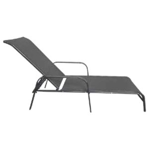 Záhradné lehátko - HECHT CLAUDIA LOUNGER