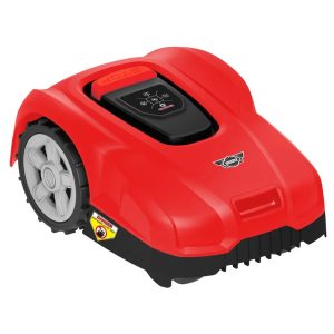 Robotická kosačka - HECHT 5604