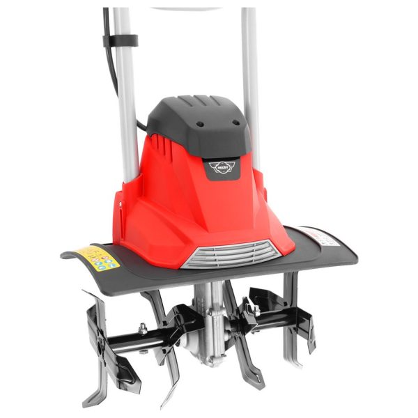 Elektrický kultivátor - HECHT 738 - Image 2