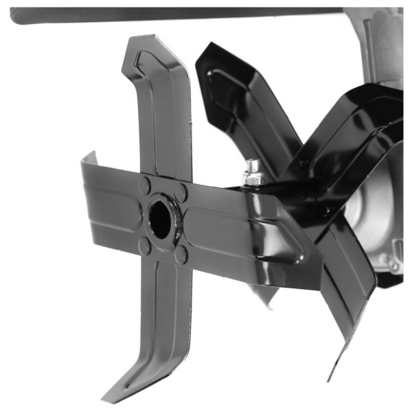 Elektrický kultivátor - HECHT 738 - Image 3
