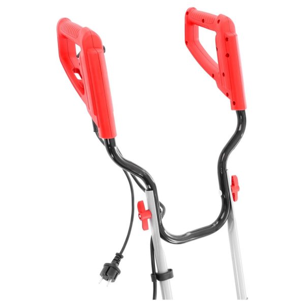 Elektrický kultivátor - HECHT 738 - Image 5
