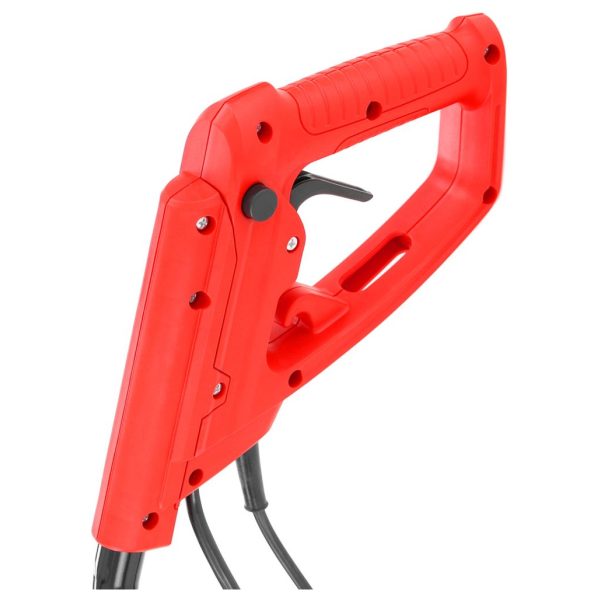 Elektrický kultivátor - HECHT 738 - Image 8