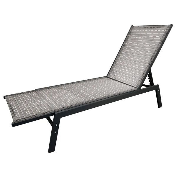 Lehátko - HECHT HONEY LOUNGER - Image 9