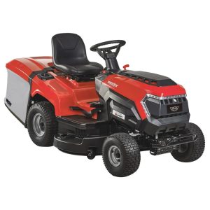 Záhradný traktor - HECHT 5286