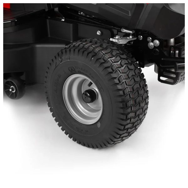 Záhradný traktor - HECHT 5386 - Image 2