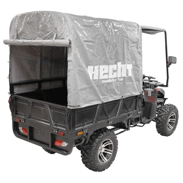 Nákladná accu štvorkolka - HECHT CARGO - Image 21