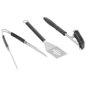 Grilovacia sada 3v1 - HECHT BBQ SET