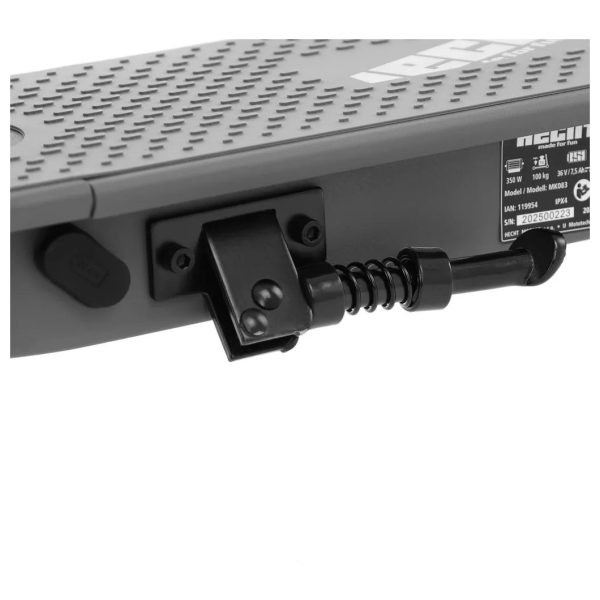 Elektrokolobežka - HECHT 5178 - Image 6