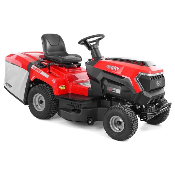 Záhradný traktor - HECHT 5286 - Image 2