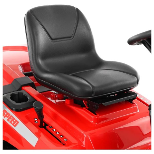 Záhradný traktor - HECHT 5286 - Image 6